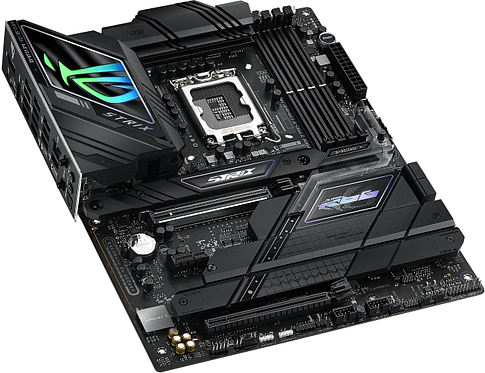 Материнская плата ASUS ROG Strix Z790-F Gaming WiFi II