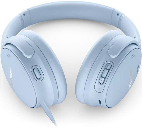 Наушники Bose QuietComfort Headphones (голубой)