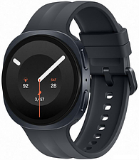 Умные часы Samsung Galaxy Watch9 S 40 мм (графит)