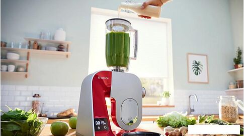 Кухонная машина Bosch MUM5X720