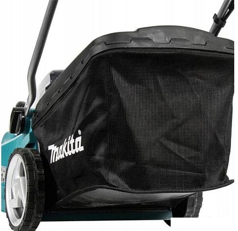 Колёсная газонокосилка Makita DLM382Z (без АКБ)