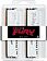 Оперативная память Kingston FURY Beast 2x32ГБ DDR5 6000 МГц KF560C30BWK2-64
