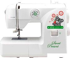 Швейная машина Jaguar Sweet Present