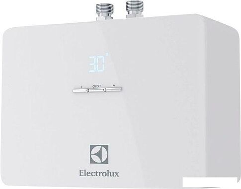 Водонагреватель Electrolux NPX 4 Aquatronic Digital