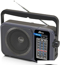 Радиоприемник Ritmix RPR-320