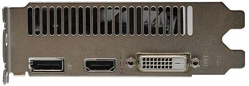 Видеокарта AFOX Radeon RX 550 8GB GDDR5 AFRX550-8192D5H4-V6