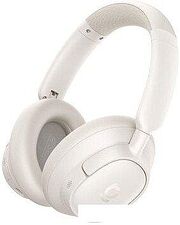 Наушники Baseus Bass BH1 NC (бежевый)