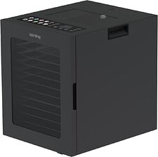 Сушилка для овощей и фруктов Korting KFD 2402 Pro