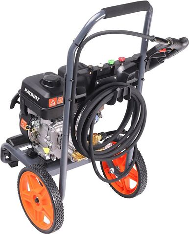 Мойка высокого давления Patriot GT3 Pro