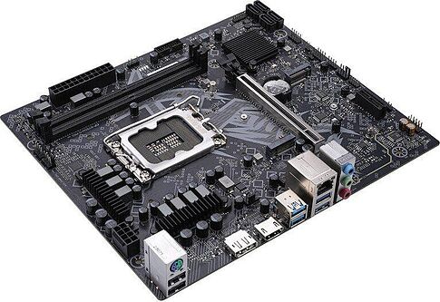 Материнская плата Colorful Battle-AX B760M-D Pro V20