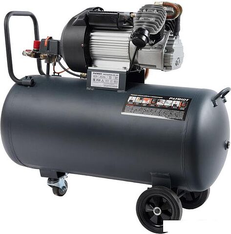 Компрессор Patriot Professional 100-400