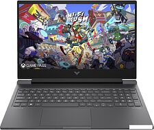 Игровой ноутбук HP Victus 16-s1023dx A1SV3UA Игровой ноутбук HP Victus 16-s1023dx A1SV3UA