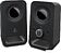 Акустика Logitech Z150 (черный)
