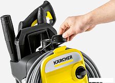 Мойка высокого давления Karcher K 7 Compact 1.447-050.0