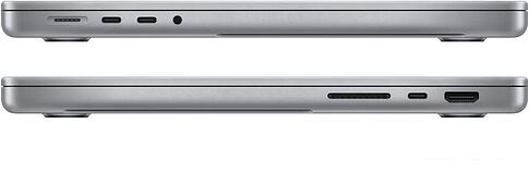 Ноутбук Apple Macbook Pro 14" M2 Pro 2023 MPHE3