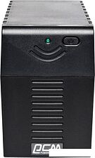 Источник бесперебойного питания Powercom RPT-600A SE01 600VA Источник бесперебойного питания Powercom RPT-600A SE01 600VA