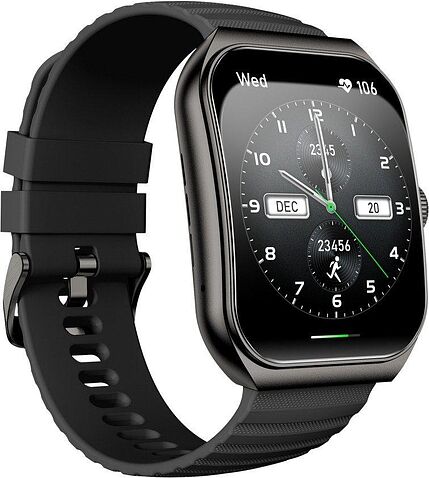 Умные часы Black Shark GT3 (черный)