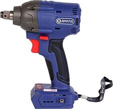 Гайковерт ДИОЛД ГЭА-20ЛИ-03 10300042 (без АКБ) Гайковерт ДИОЛД ГЭА-20ЛИ-03 10300042 (без АКБ)