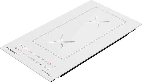 Варочная панель MAUNFELD CVI292S2BWHA Inverter