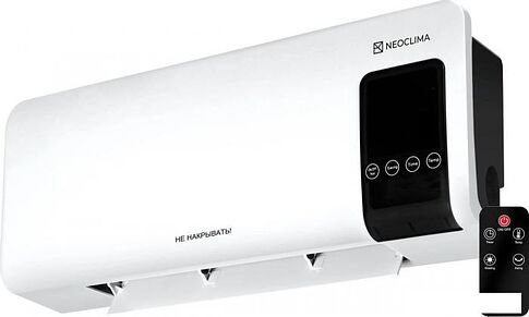 Тепловентилятор Neoclima Aero Line 2000