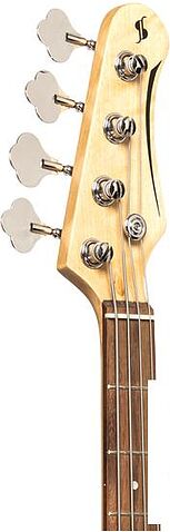 Бас-гитара Stagg SBP-30 SNB