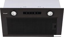 Кухонная вытяжка Weissgauff Box 1000 BL Sensor