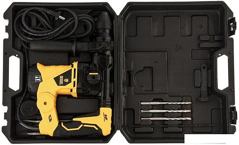 Перфоратор Denzel RHV-1250-30