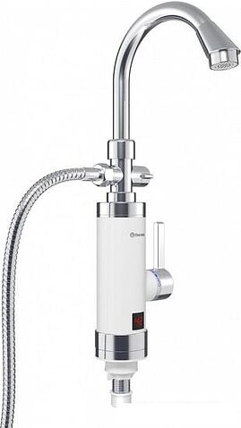 Водонагреватель Thermex Focus 3000