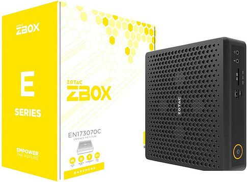 Баребон ZOTAC Magnus EN173070C