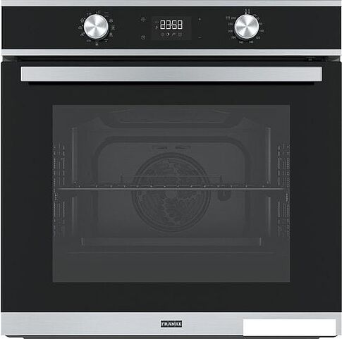 Электрический духовой шкаф Franke FSM 97 P XS