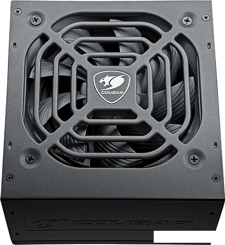 Блок питания Cougar XTC650