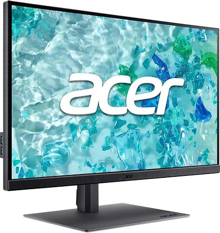 Монитор Acer Vero B277KLBbmipruzx UM.HB7CD.B02
