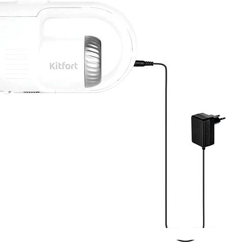 Пылесос Kitfort KT-5154