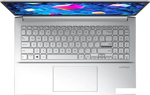 Ноутбук ASUS VivoBook Pro 15 OLED M3500QA-L1067