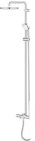 Душевая система Grohe Tempesta Cosmopolitan System 250 26672000