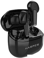 Наушники Harper HB-527 (черный)