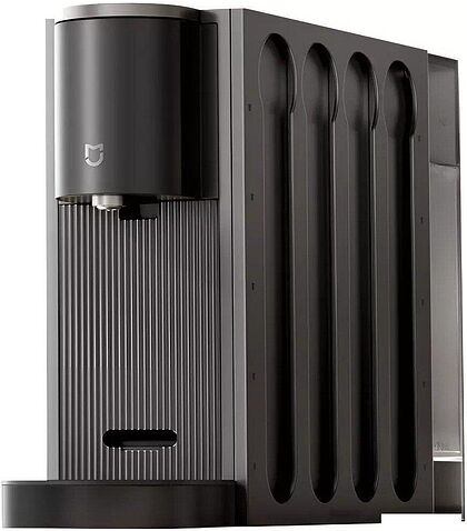 Капсульная кофеварка Xiaomi Mijia Capsule Coffee Machine CMC001-EU (евровилка)