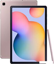 Планшет Samsung Galaxy Tab S6 Lite 2024 LTE SM-P625 4GB/64GB (розовый) Планшет Samsung Galaxy Tab S6 Lite 2024 LTE SM-P625 4GB/64GB (розовый)