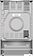 Кухонная плита Gorenje GEC5C40XAOT