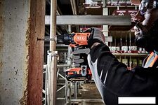 Ударная дрель-шуруповерт AEG Powertools BSB 18G4-202C 4935478631 (с 2-мя АКБ, кейс) Ударная дрель-шуруповерт AEG Powertools BSB 18G4-202C 4935478631 (с 2-мя АКБ, кейс)
