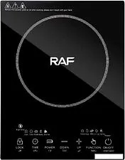 Настольная плита RAF R.8030