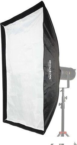 Софтбокс Godox SB-UFW80120 быстроскладной с сотами