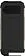 Кнопочный телефон Maxvi T12 (черный)