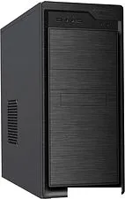 Корпус Powerman BA831BK Корпус Powerman BA831BK