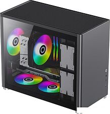 Корпус GameMax Spark (черный)