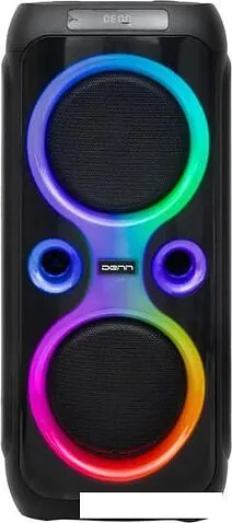 Колонка для вечеринок DENN Radiant 3 DPS335