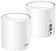 Wi-Fi система TP-Link Deco X10 (2 устройства)