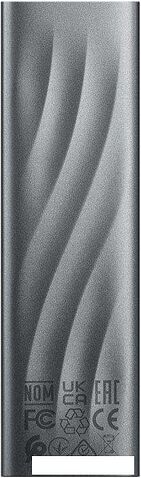 Внешний накопитель Lenovo PS8 512GB GXB1M24159