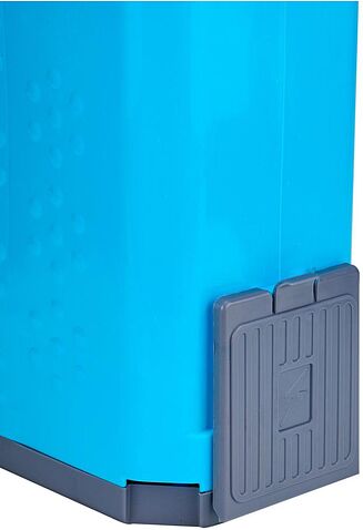 Аккумуляторный опрыскиватель GPT DF-A8