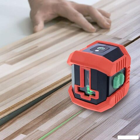 Лазерный нивелир Condtrol QB Green SET